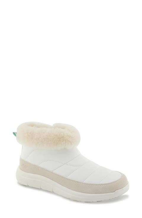 Teagan Water Resistant Bootie