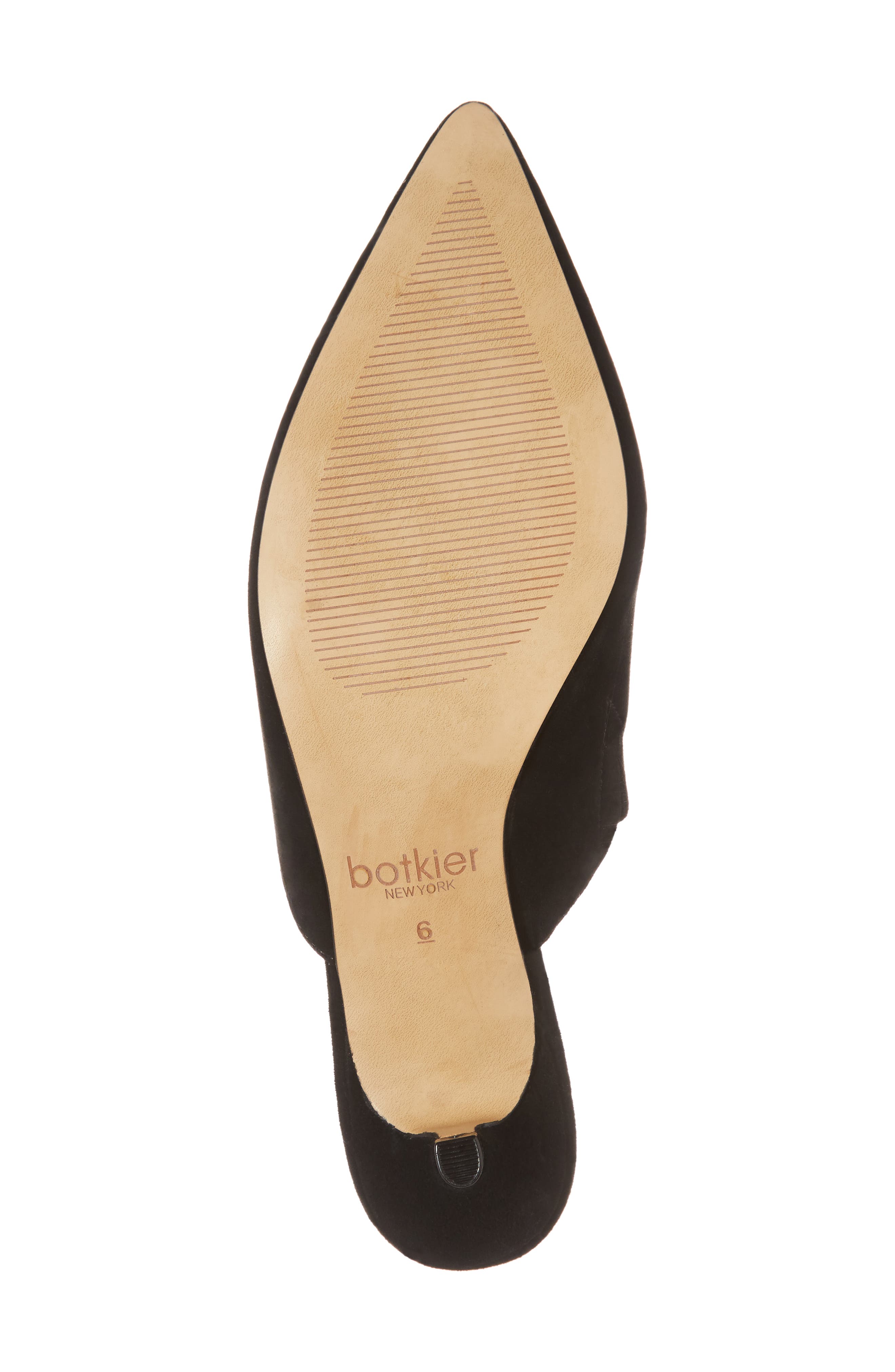 Botkier Paley Mule, Alternate, color, 