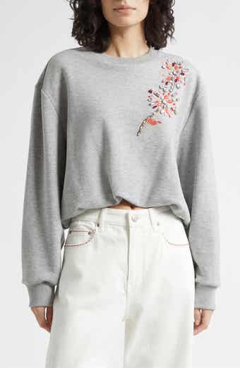 Twilight Spark Davini Sweatshirt