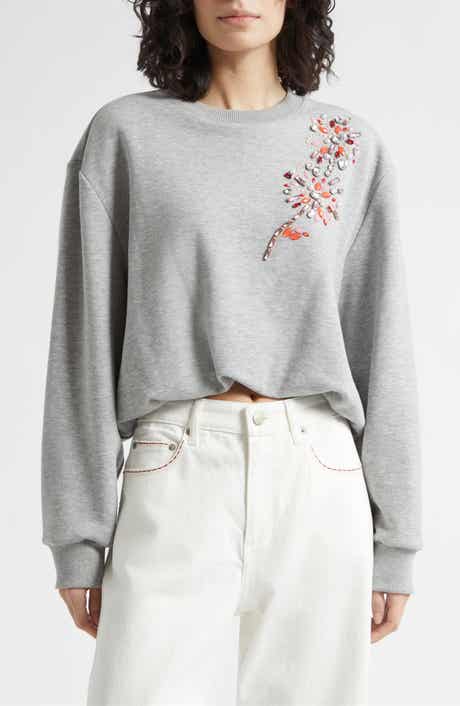 Twilight Spark Davini Sweatshirt