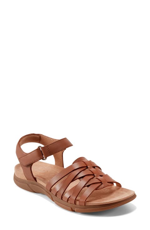 Marlene Quarter Strap Sandal (Women)