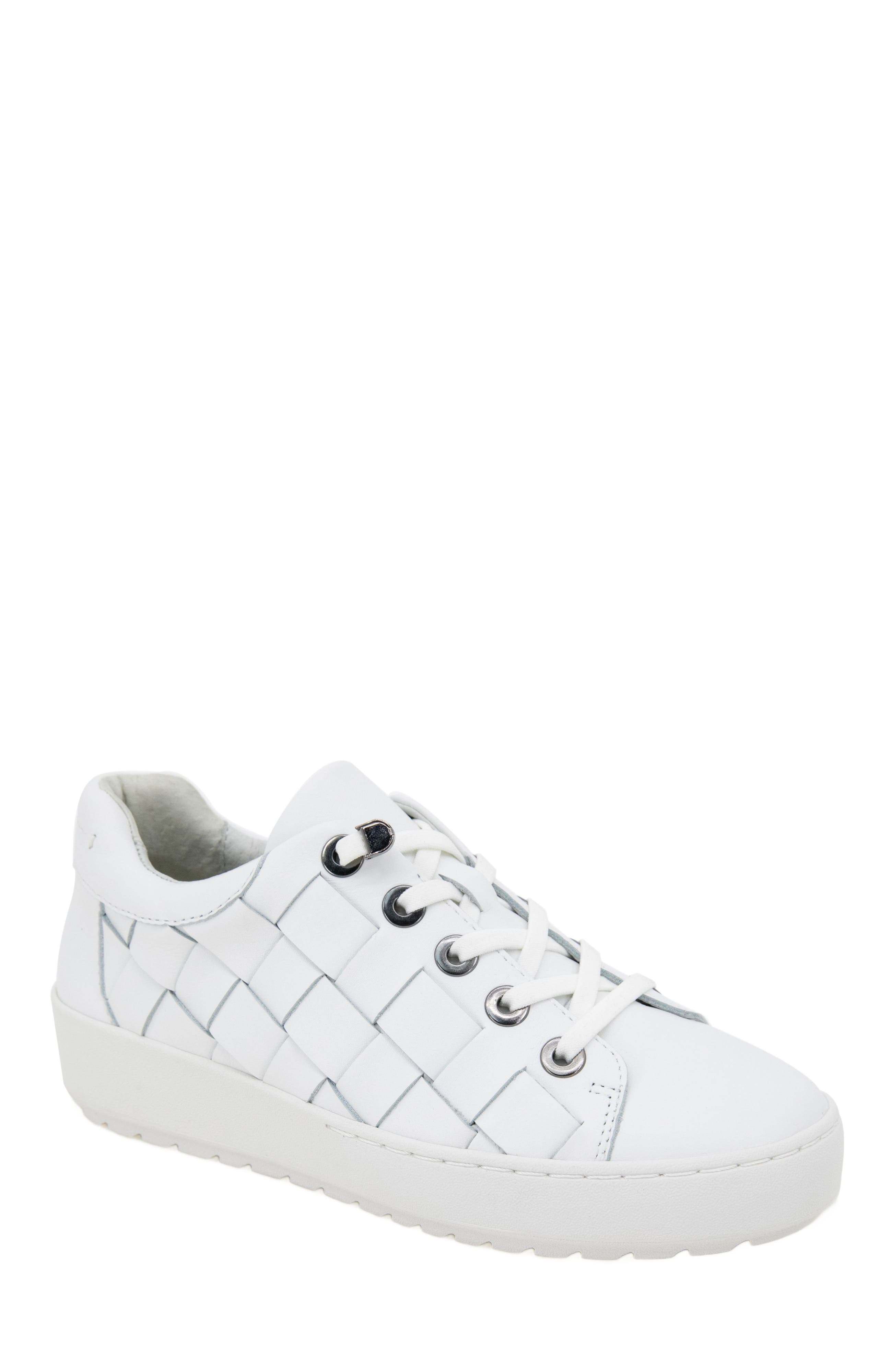 Jambu Chloe Casual Sneaker In White