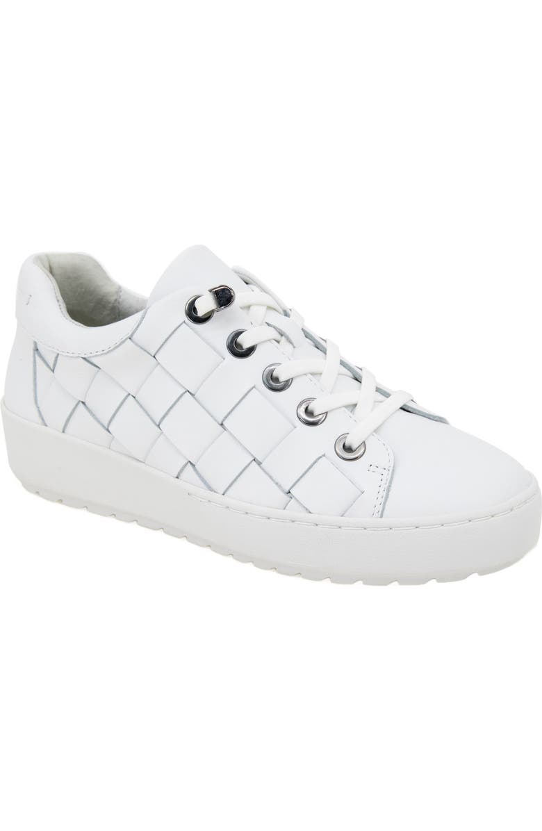 Jambu Chloe Casual Sneaker, Main, color, White
