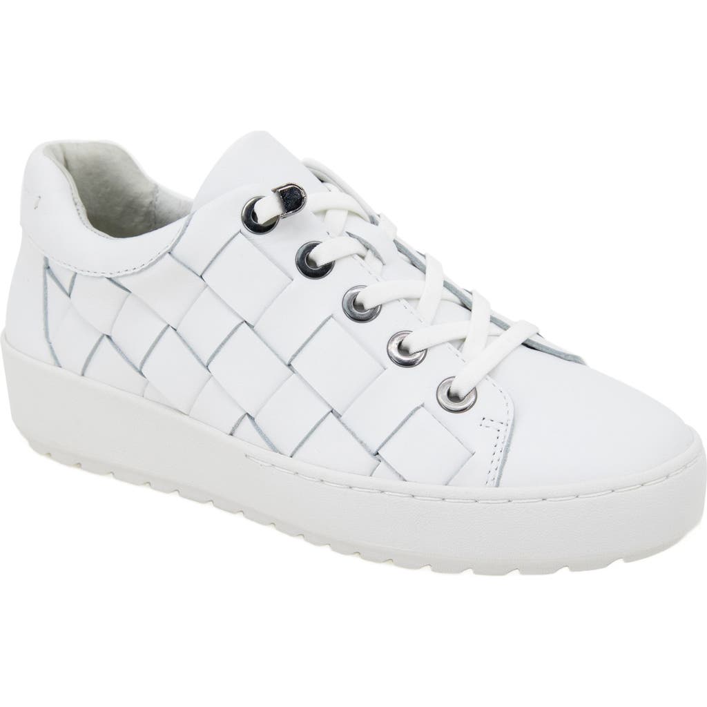Jambu Chloe Casual Sneaker In White