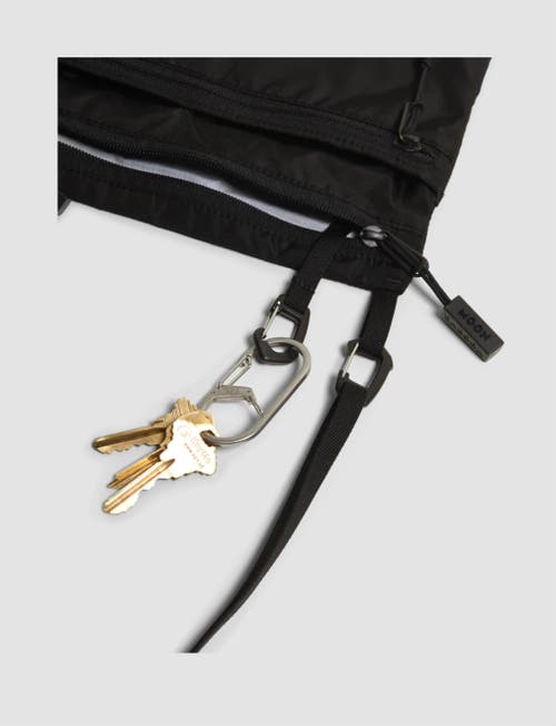 Baboon To The Moon Rectangle Sacoche 3.2l In Black