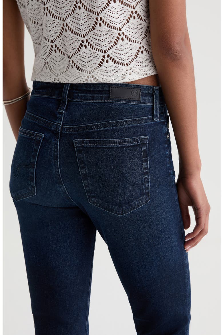 Mari Slim Straight Leg Jeans, Alternate, color, VP ZUMA