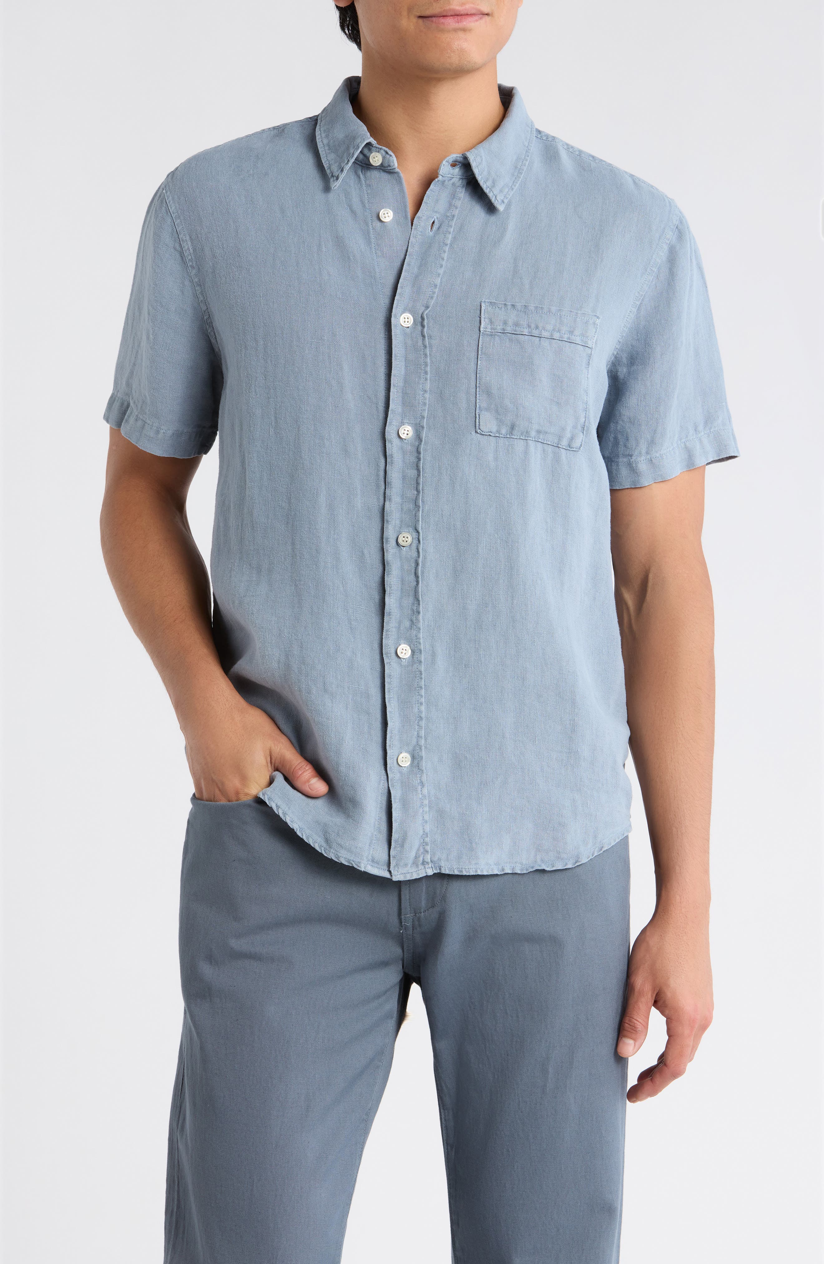 STONE BLUE