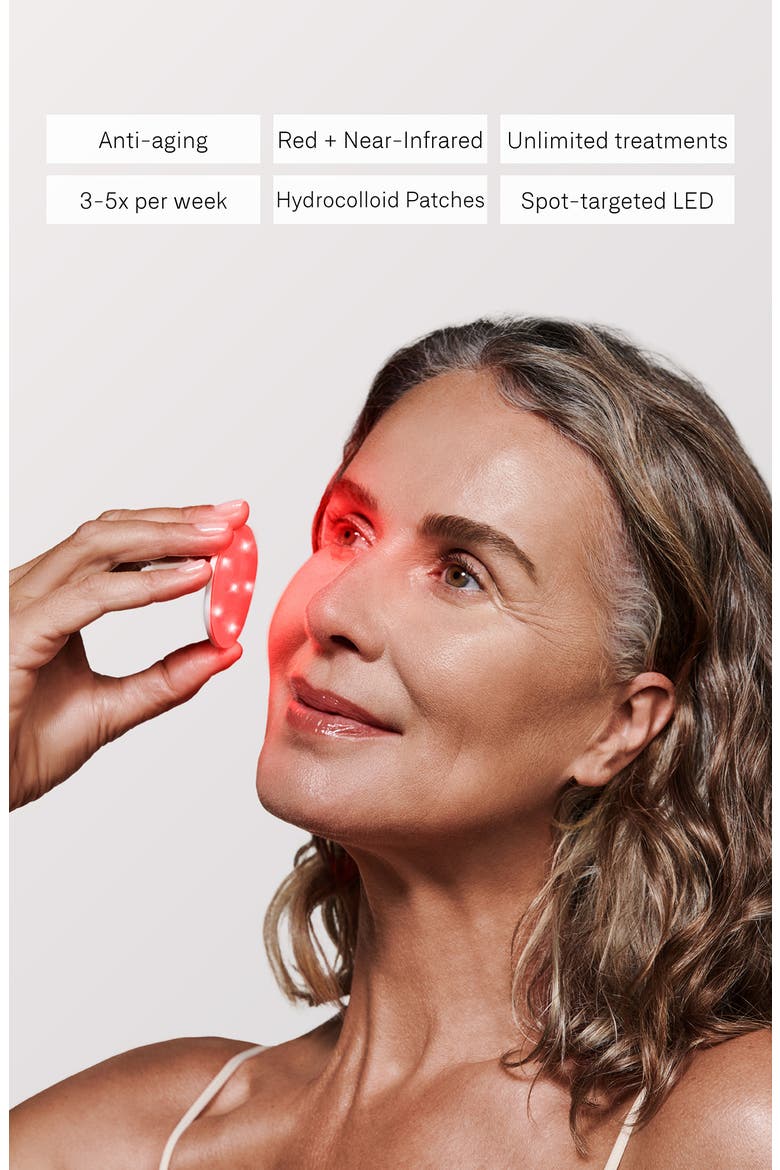 Skin Corrector LED Device (Nordstrom Exclusive), Alternate, color, NO COLOR