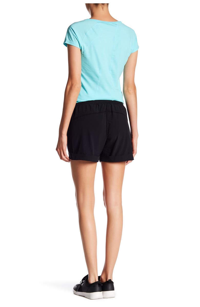Z by Zella Take A Hike Shorts, Alternate, color, 
