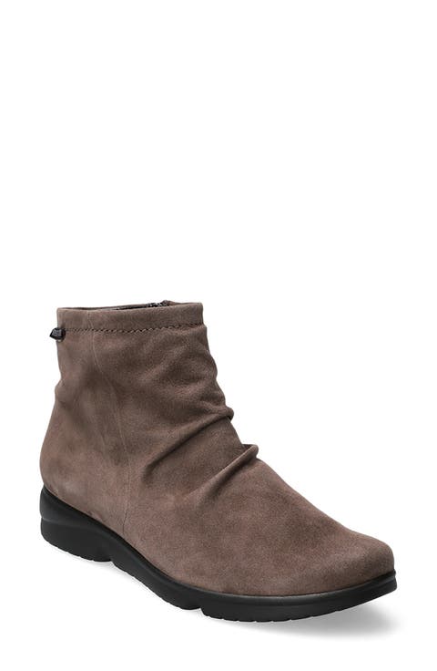 Rezia Bootie