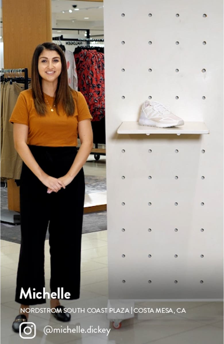 ZX 2K Boost Sneaker, sales video thumbnail