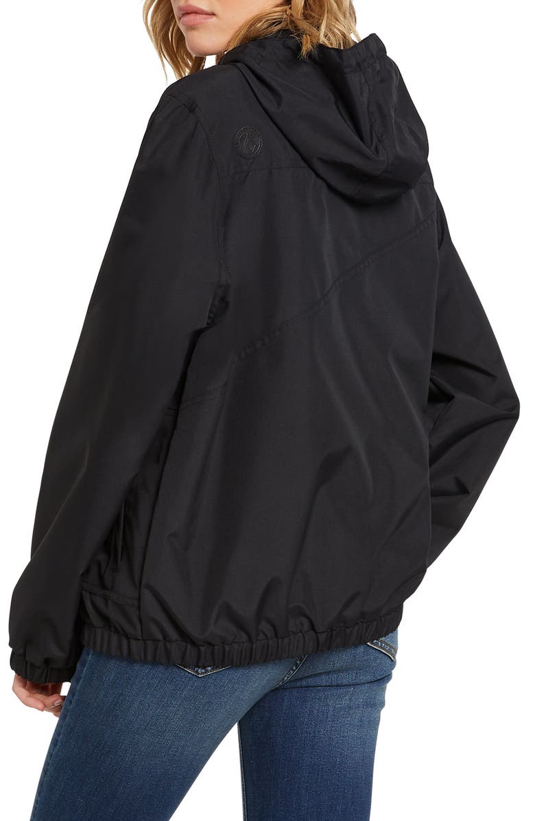 Volcom Enemy Stone Jacket, Alternate, color,