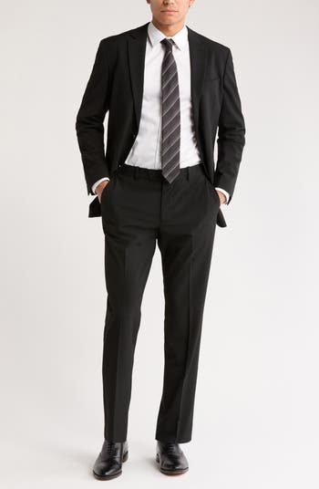 Suit Separates Trousers