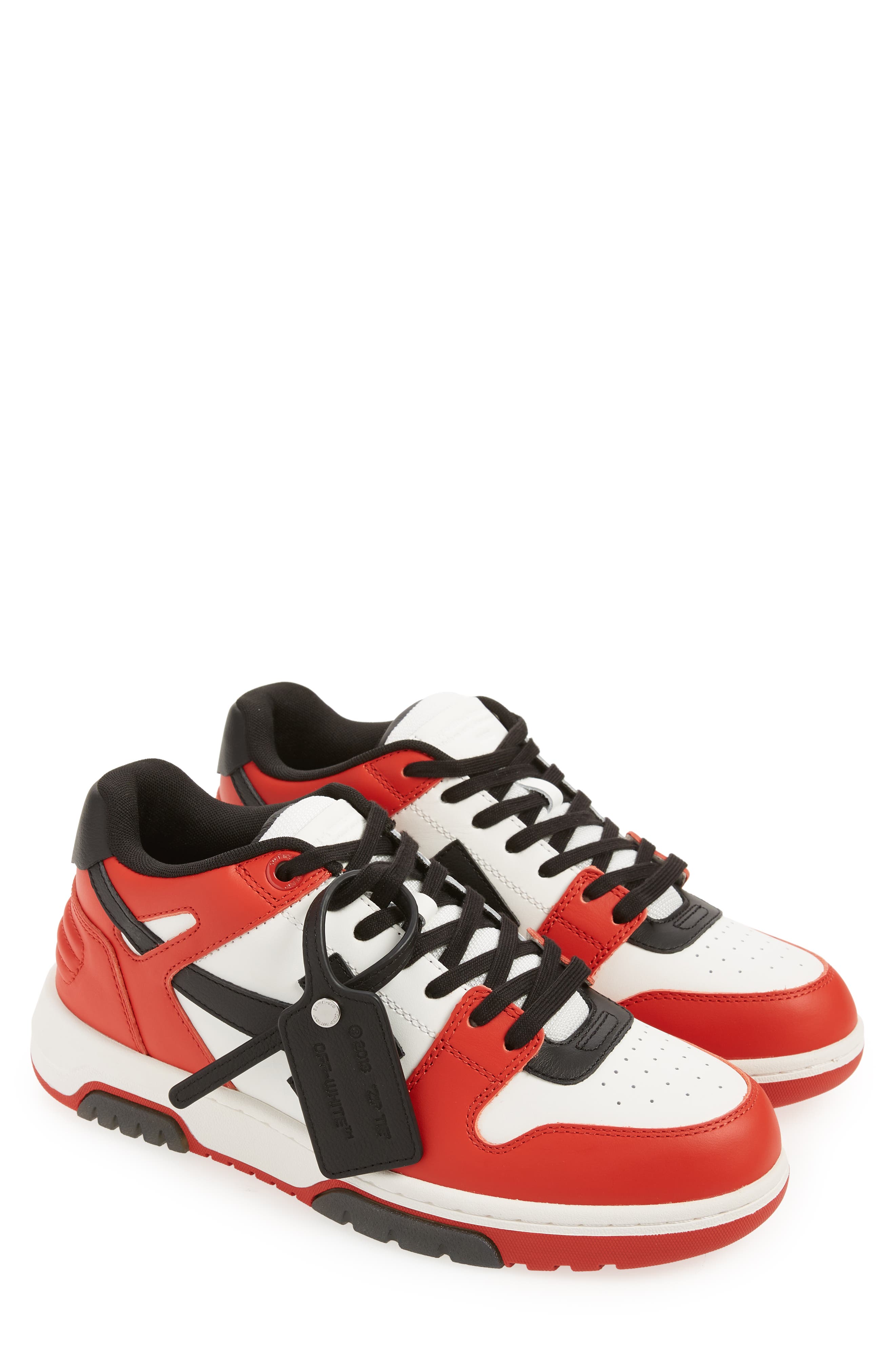 Off-White Out of Office Sneaker, Alternate, color, 