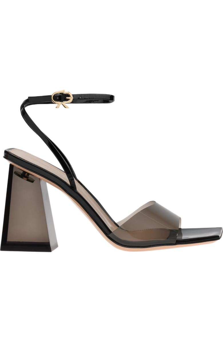 Gianvito Rossi Cosmic Sandal 85 Sandals, Main, color,