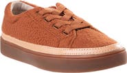 Revitalign Malibu Teddy Fleece Sneaker - Wide Width Available