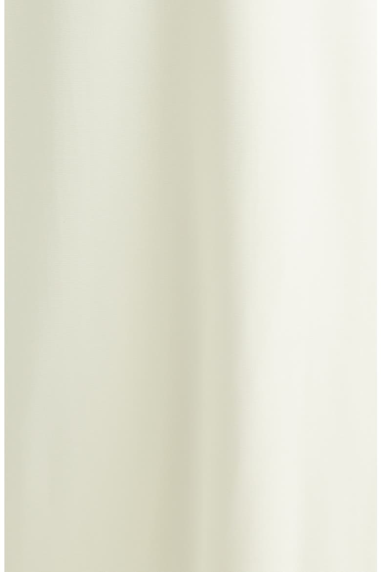 Foxglove Sketch Off the Shoulder Jersey Dress, Alternate, color, BUTTER MULTI