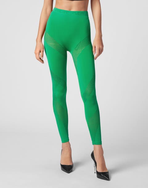 Seamless Leggings Women