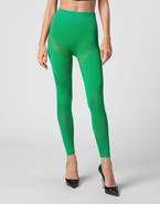 PHILIPP PLEIN Seamless Leggings Women