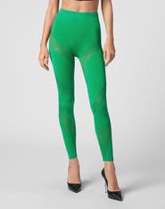 PHILIPP PLEIN Seamless Leggings Women