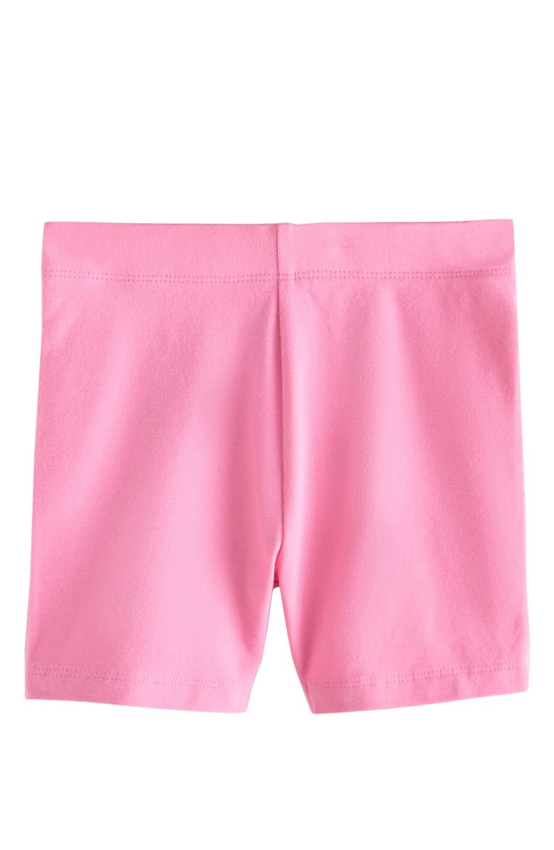 NEXT Kids' 3-Pack Cycle Shorts, Alternate, color, Red