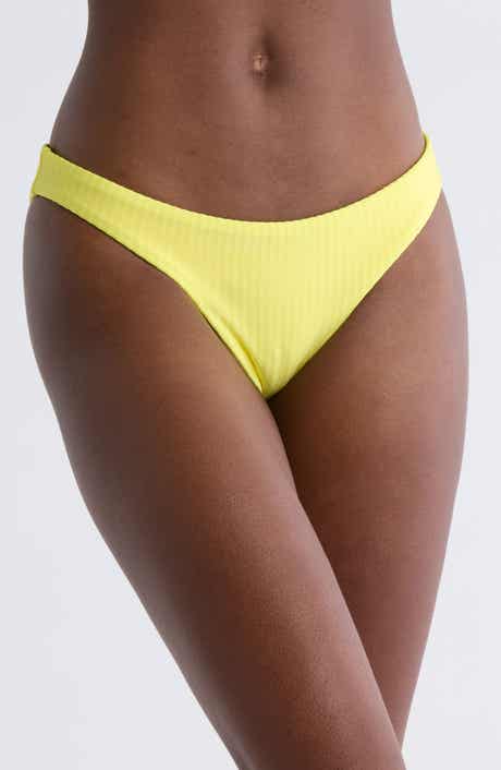 Maaji Flirt Reversible Bikini Bottoms
