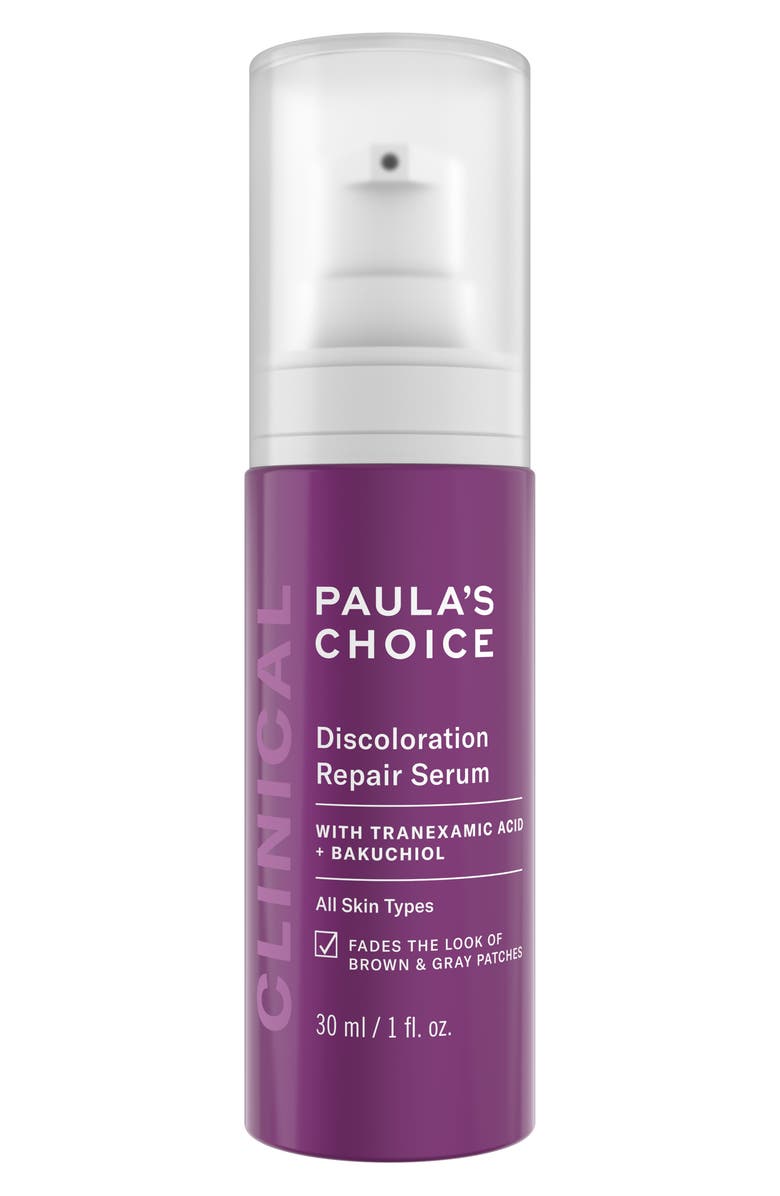 Paula's Choice Clinical Discoloration Repair Serum, Main, color, 