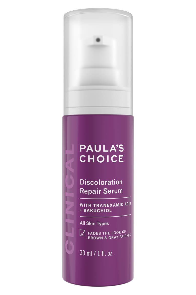 Clinical Discoloration Repair Serum video