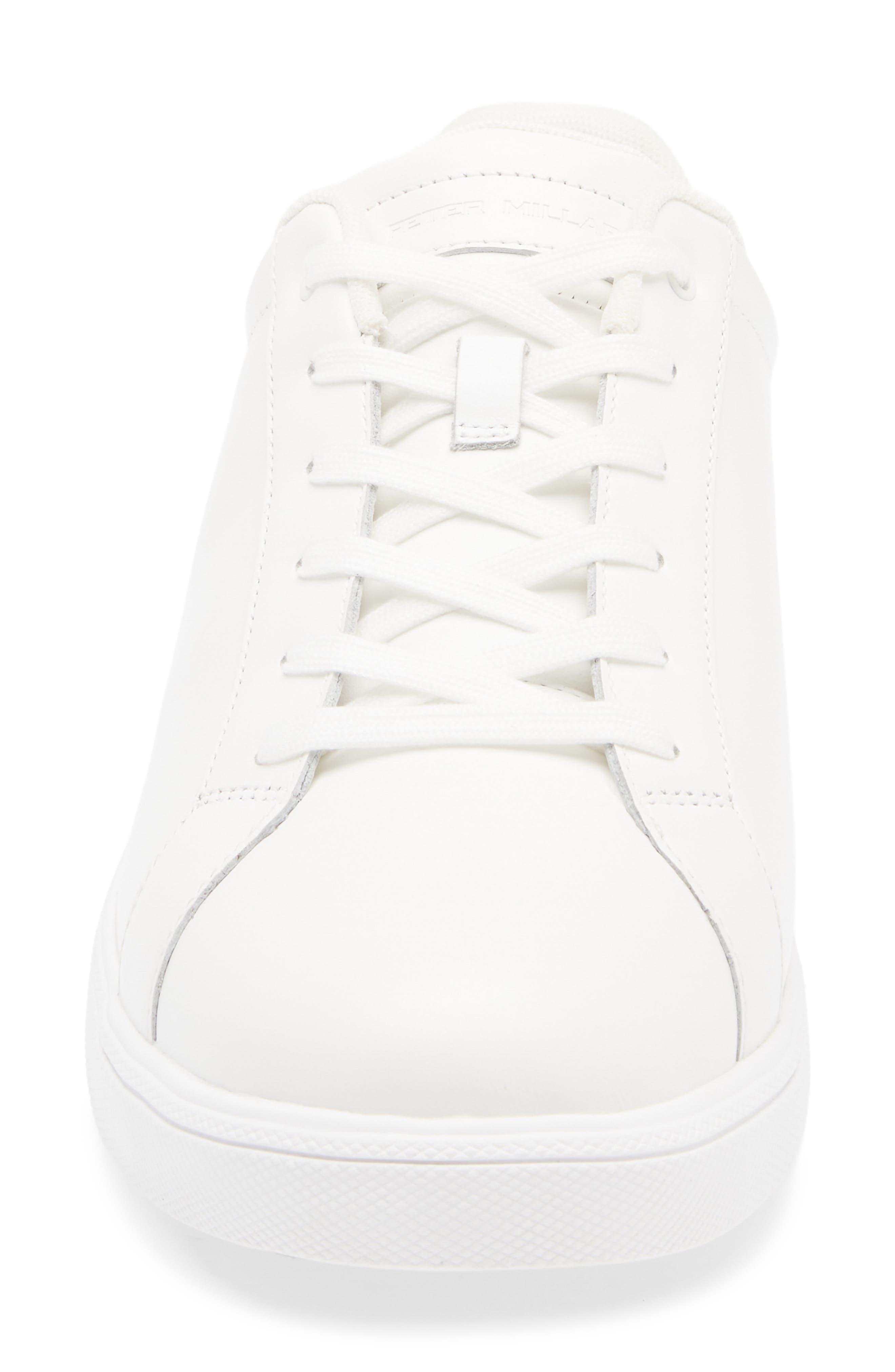 Peter Millar Drift Classic Sneaker, Alternate, color, 