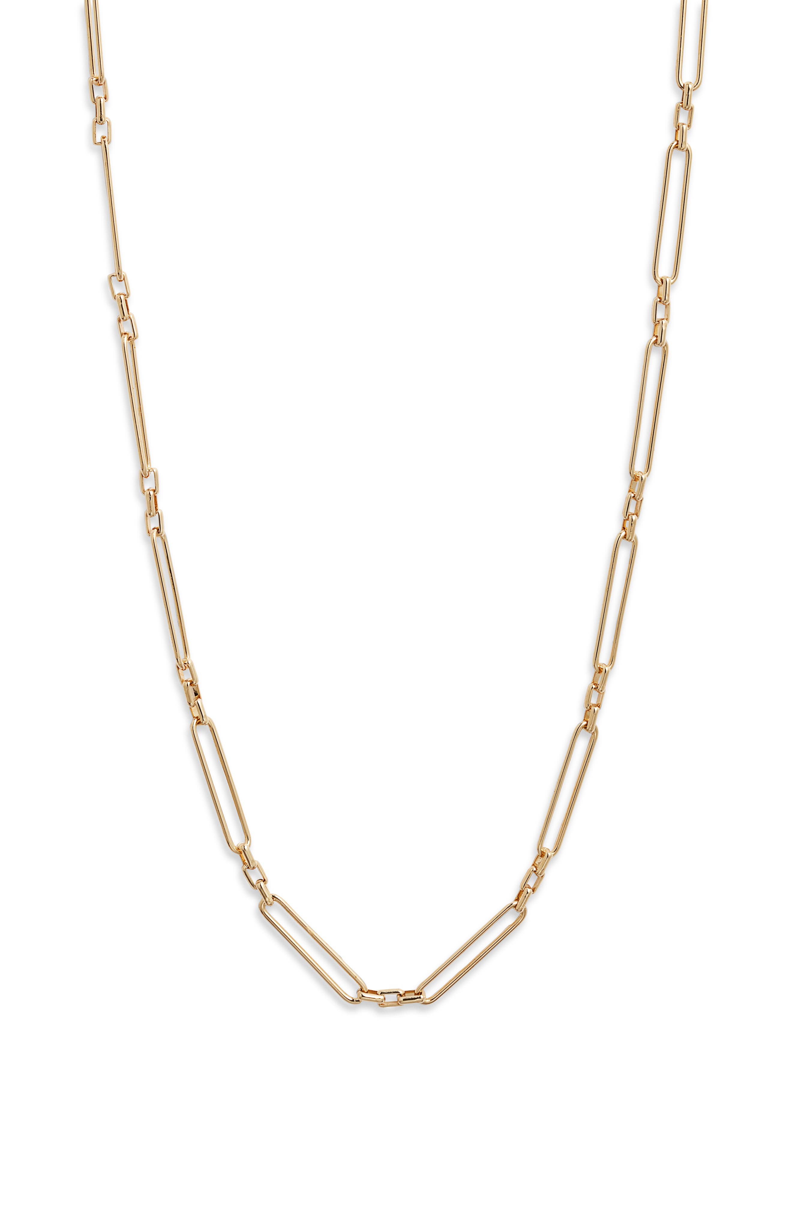 selected 14K GOLD PLATED
