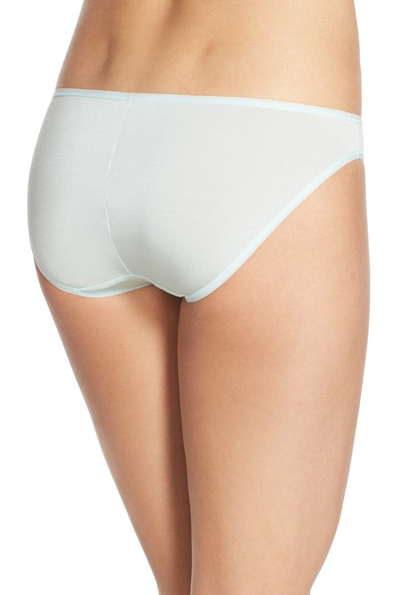 Sublime Bikini, Alternate, color, ICY MINT