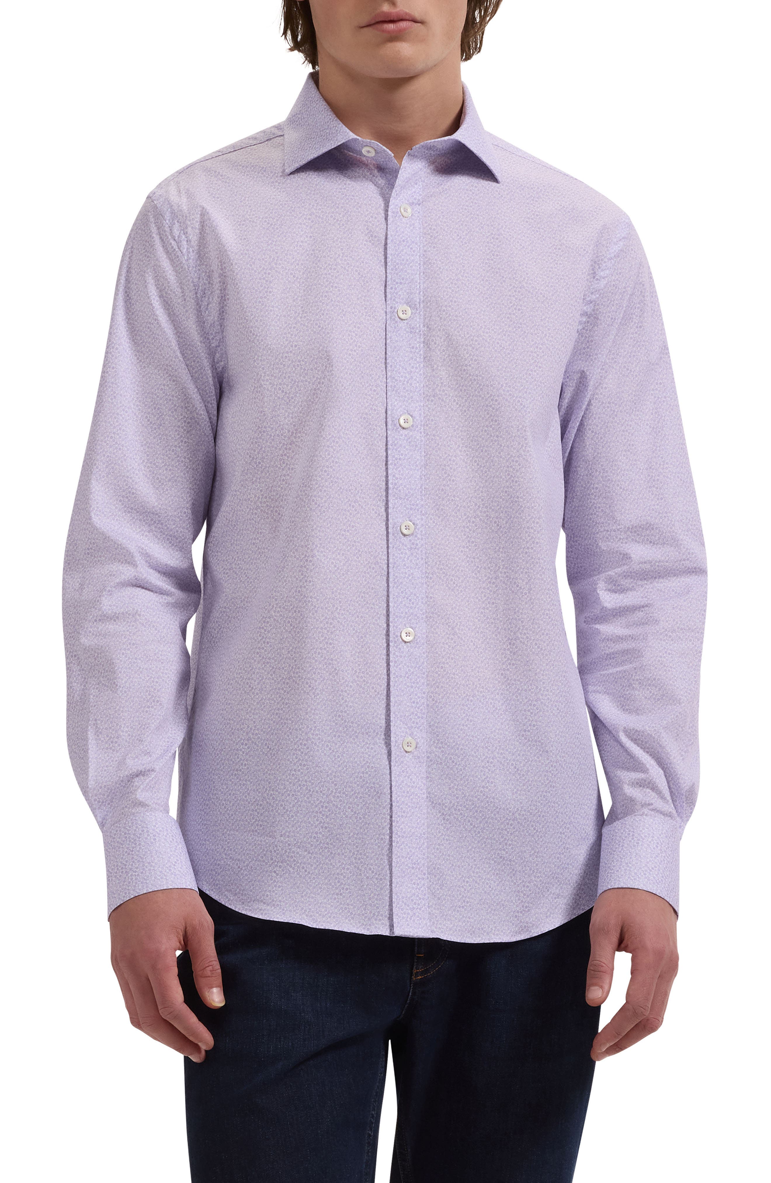selected LILAC