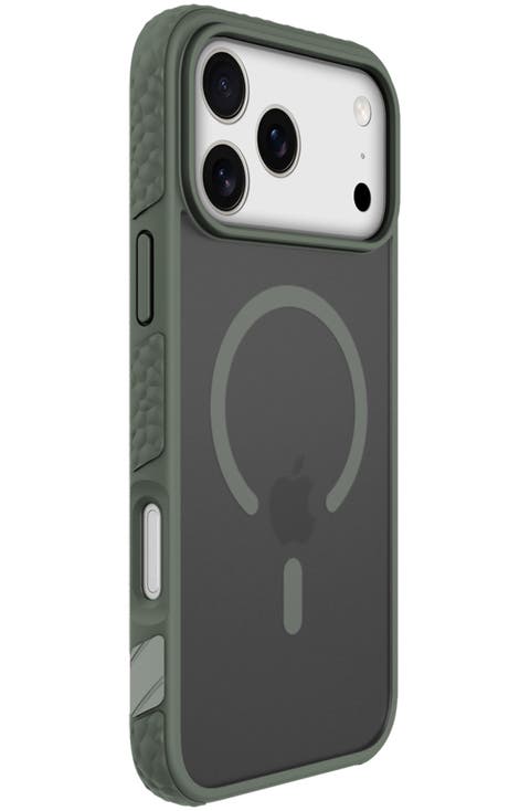 Jogger MagSafe Case for Apple iPhone 17 Pro Max / iPhone Pro Max 2026