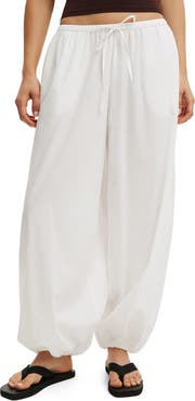 Cotton On Women's Rio Balloon Pant
