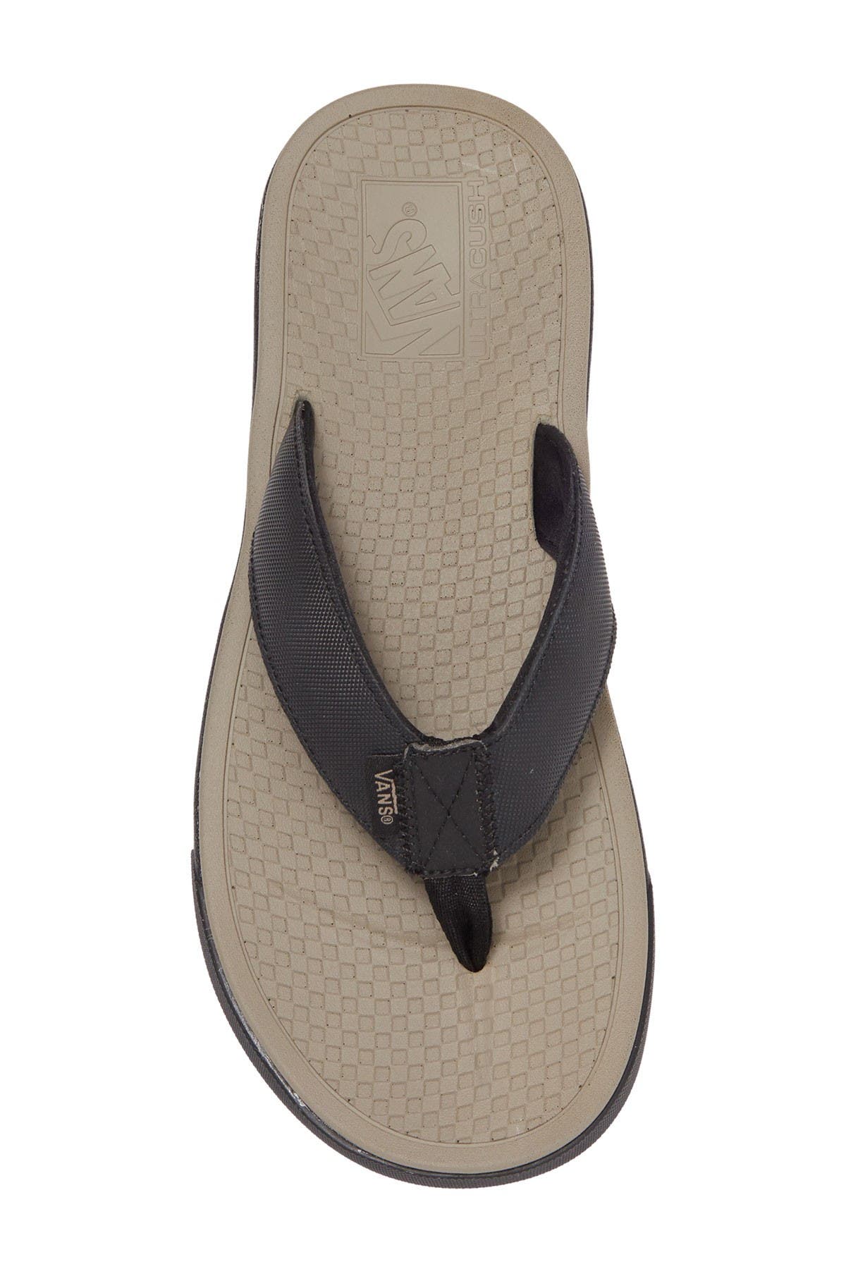 Vans Ultrascush Sea Esta Flip Flop Sandal, Alternate, color, 