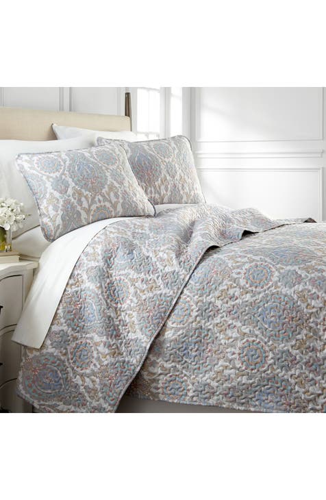 Luxury Premium Collection Ultra Quilt Set