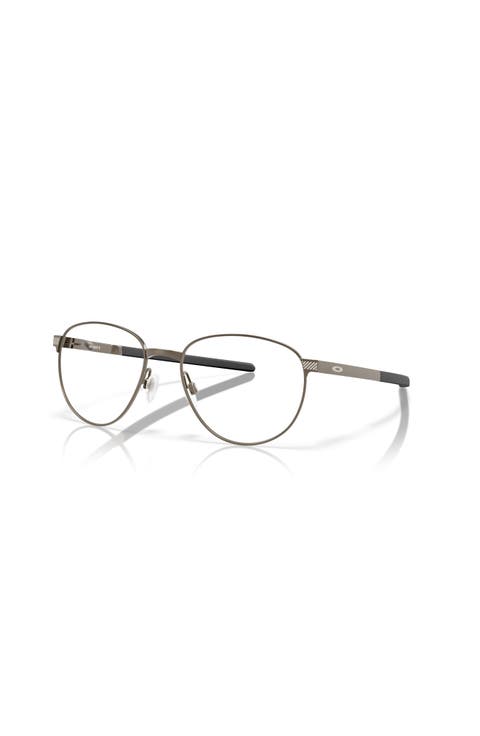 54mm Round optical glasses
