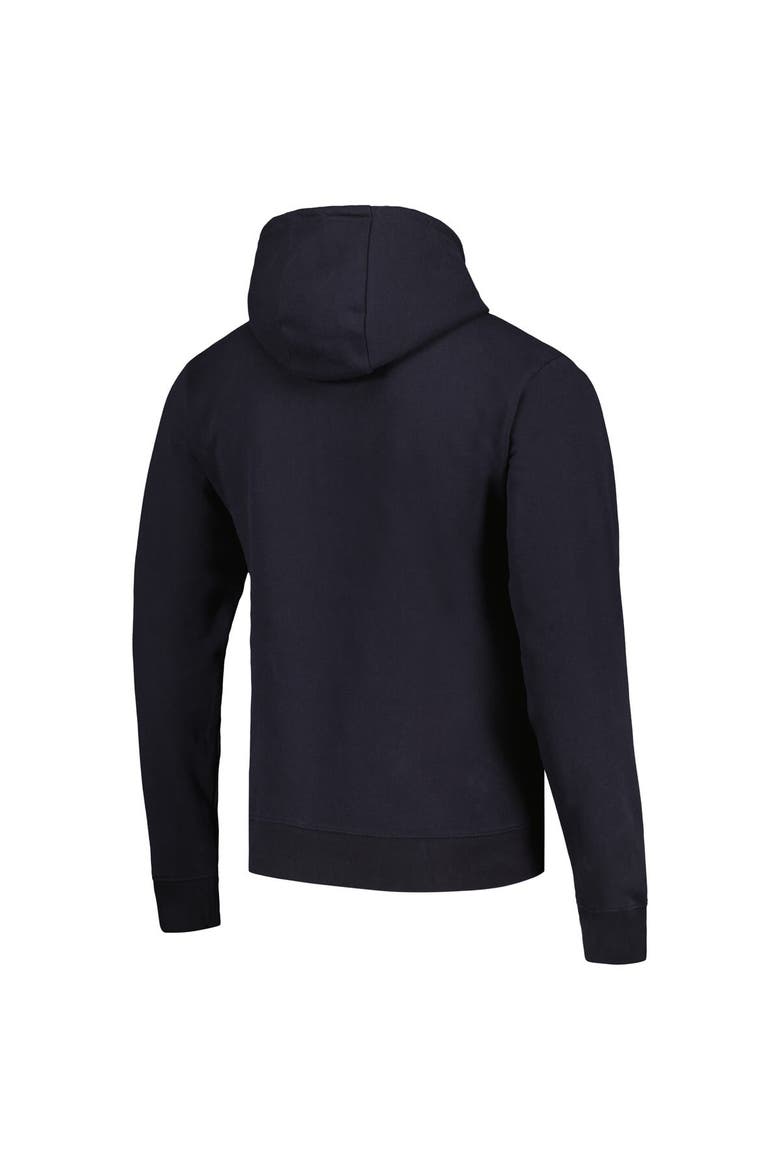Men's League Collegiate Wear Black Colorado Buffaloes Stadium Essential Pullover Hoodie, Alternate, color, Black