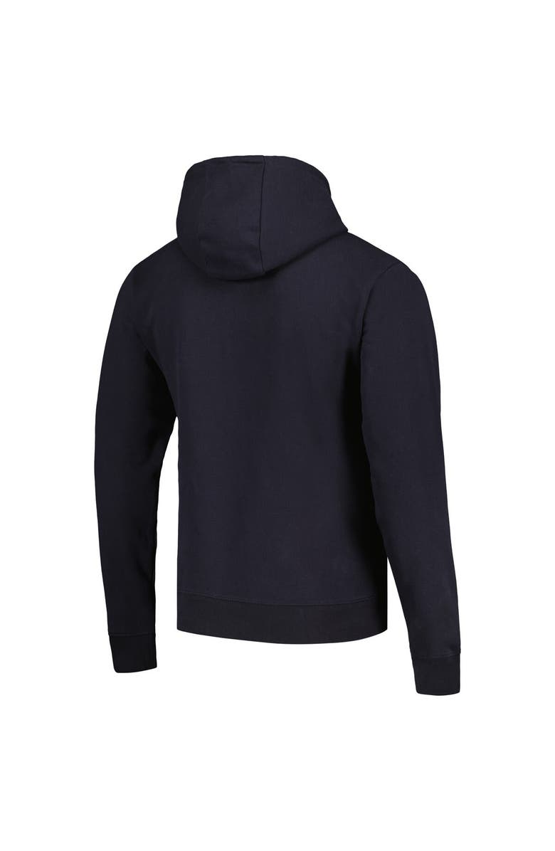 LEAGUE COLLEGIATE WEAR Men's League Collegiate Wear Black Colorado Buffaloes Stadium Essential Pullover Hoodie, Alternate, color, Black