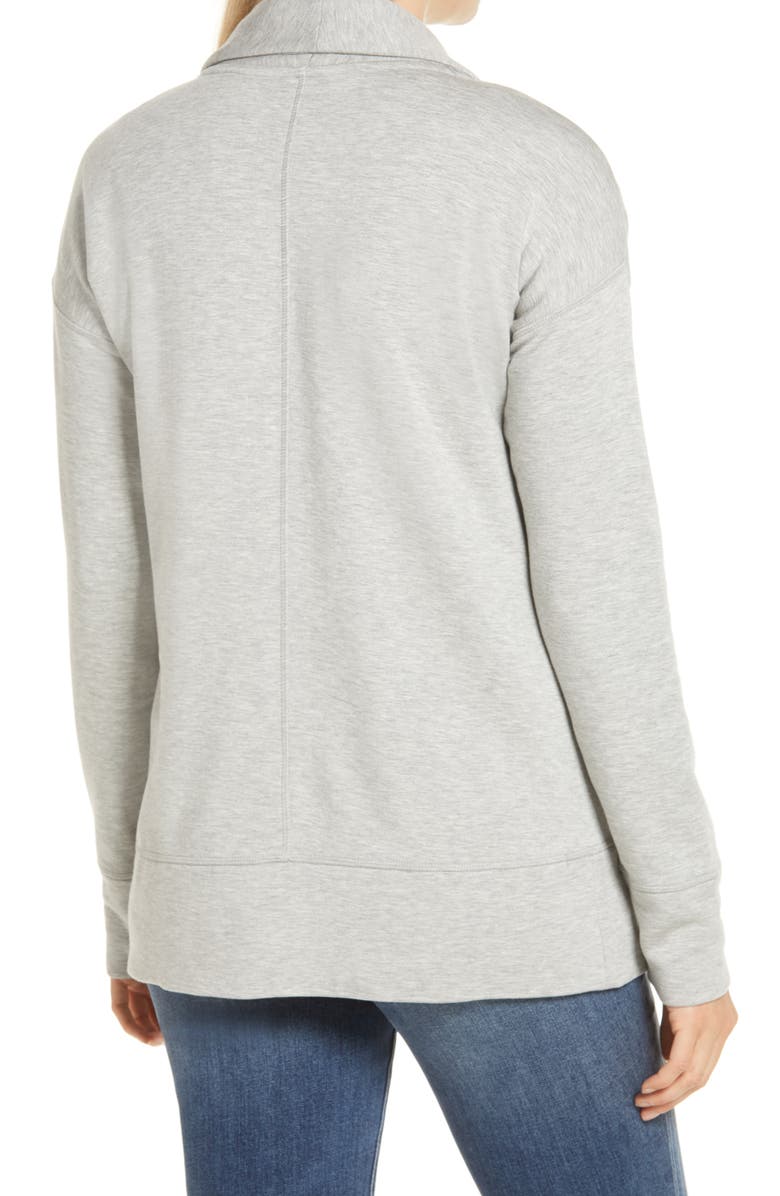 vineyard vines Dreamcloth Cardigan, Alternate, color, 