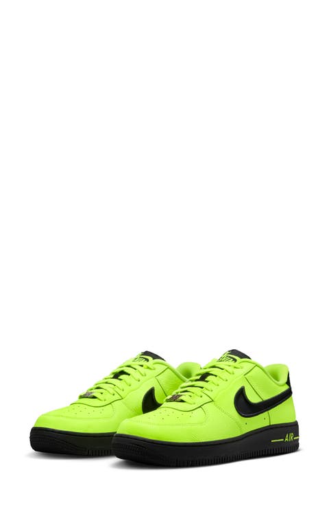 Air Force 1 Dance Sneaker (Women)