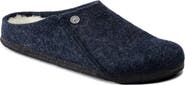 Birkenstock Zermatt Genuine Shearling Lined Slipper