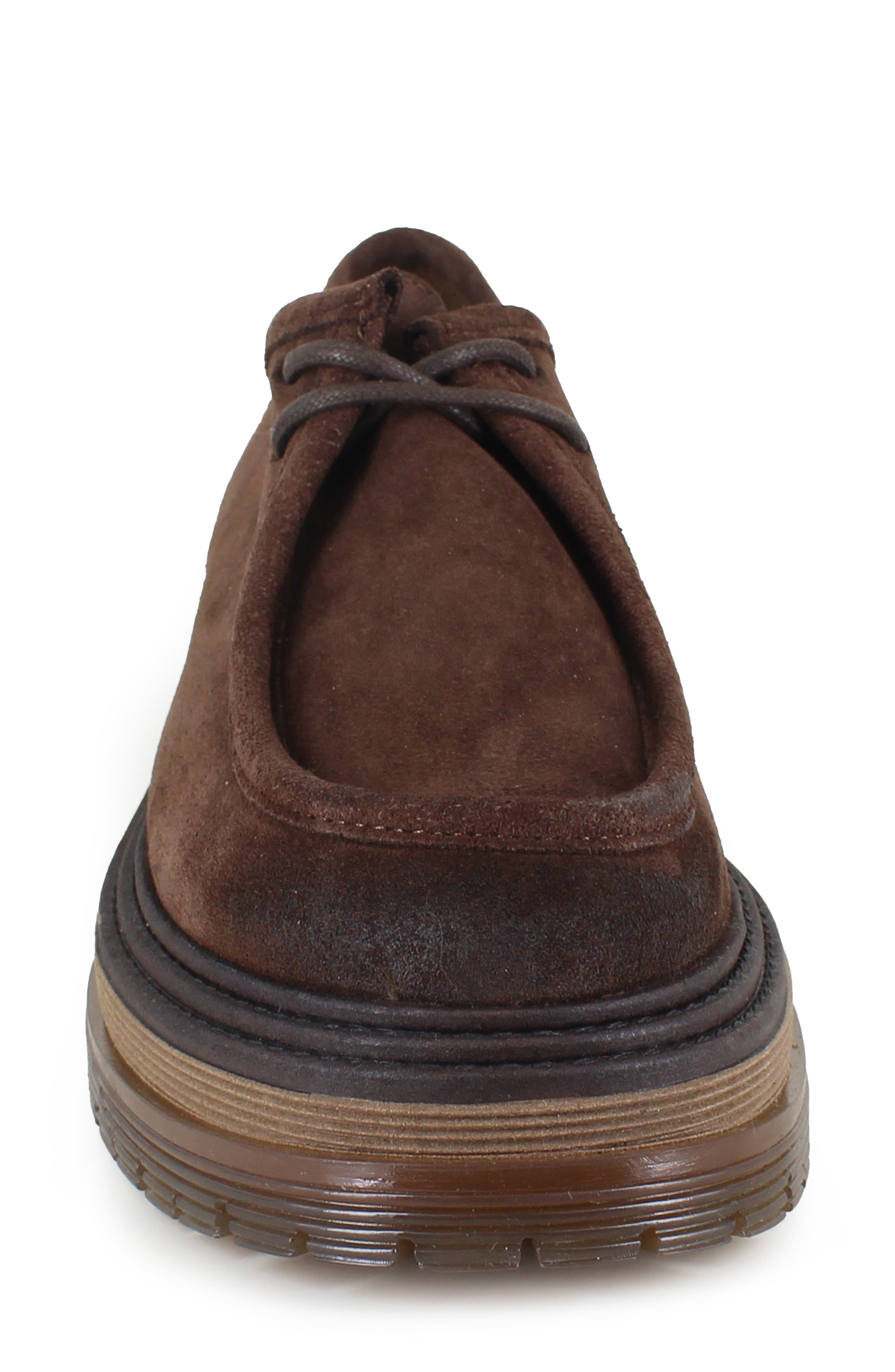 ZIGI Odila Desert Boot, Alternate, color, Tan Suede