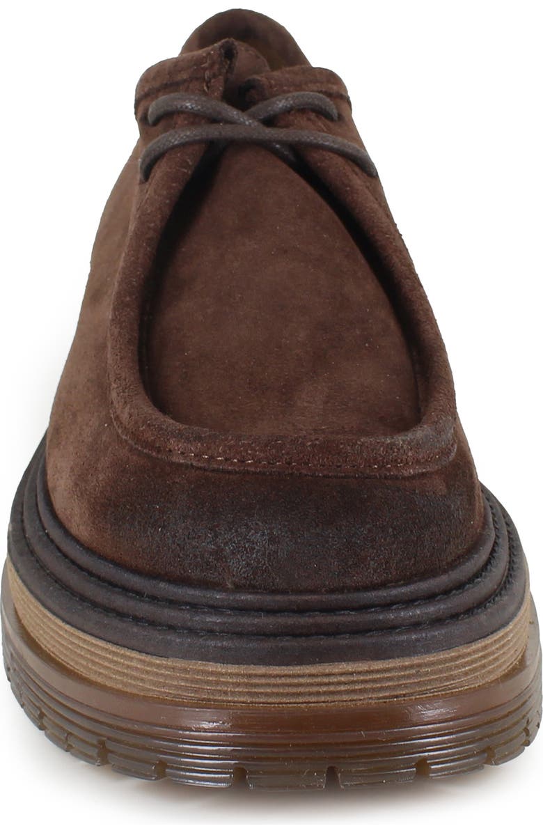 ZIGI Odila Desert Boot, Alternate, color, Tan Suede