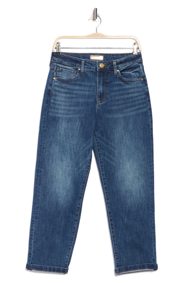 KUT from the Kloth Sienna Baggy Boyfriend Jeans, Alternate, color,