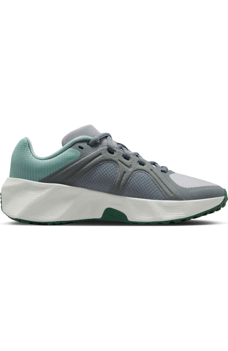 Nike Kids' Metro Tek Sneaker, Alternate, color, Light Grey/ Black/ Cool Grey