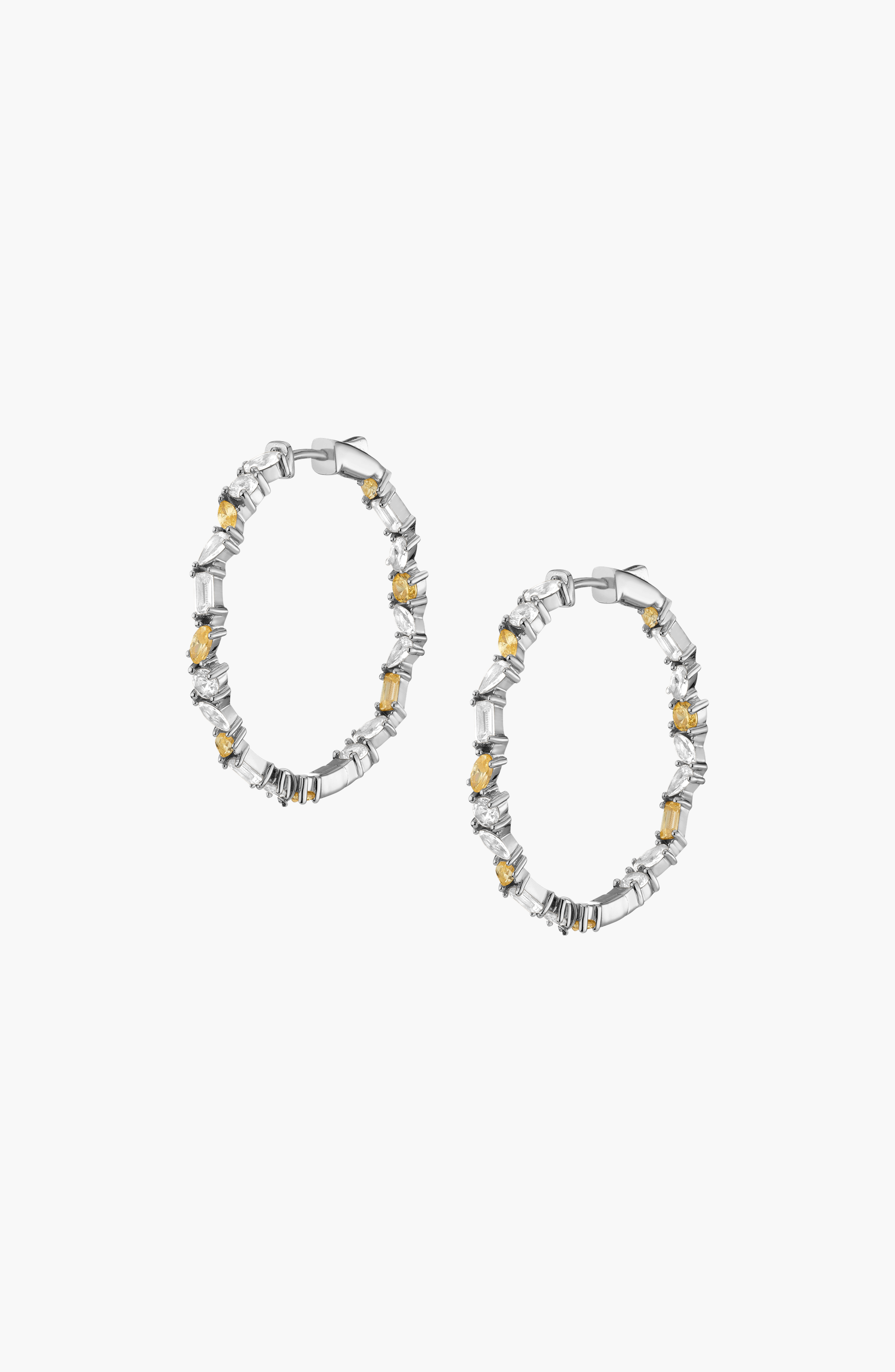 selected Sterling Silver