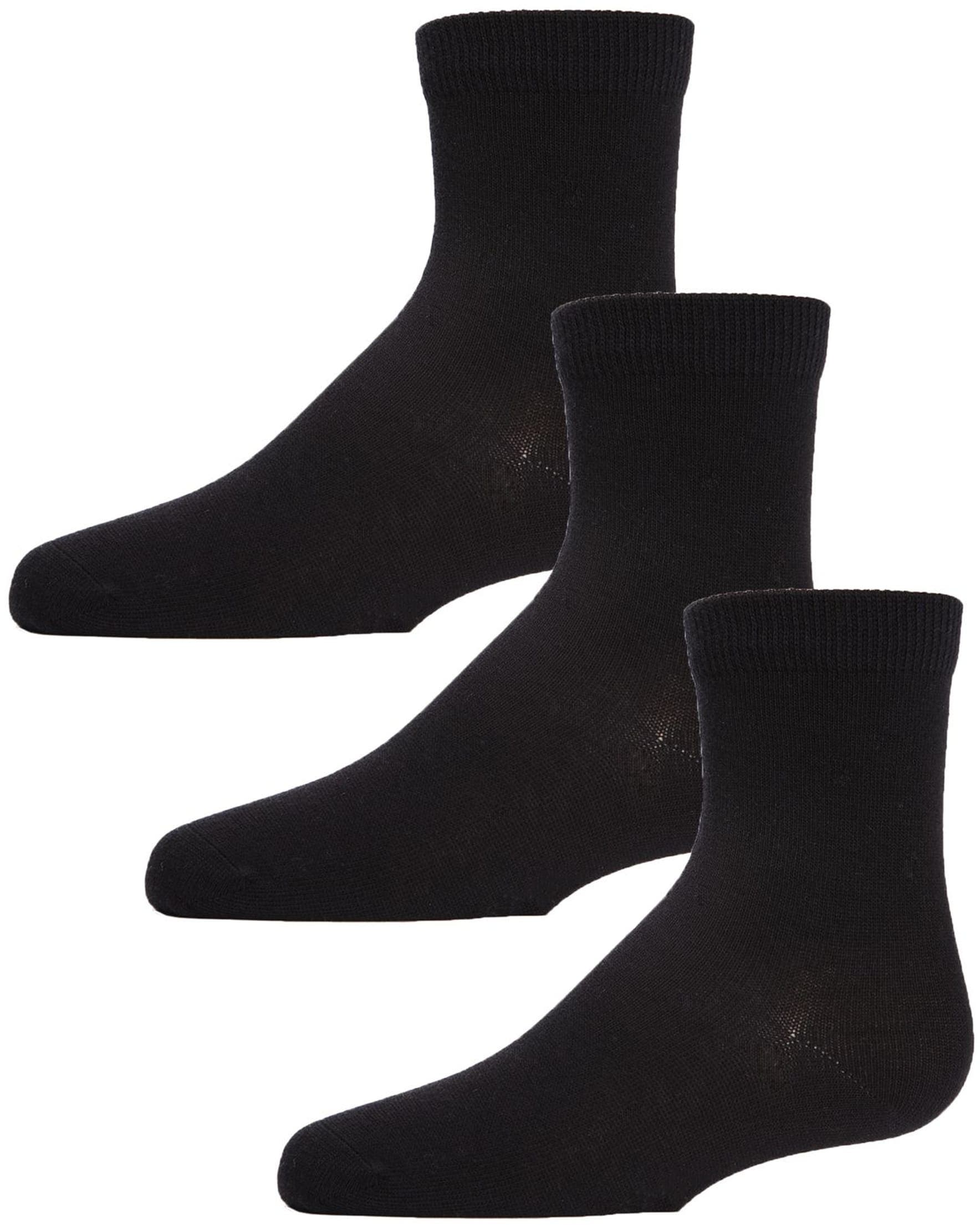 selected Black