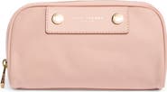 Marc Jacobs Preppy Nylon Cosmetic Case