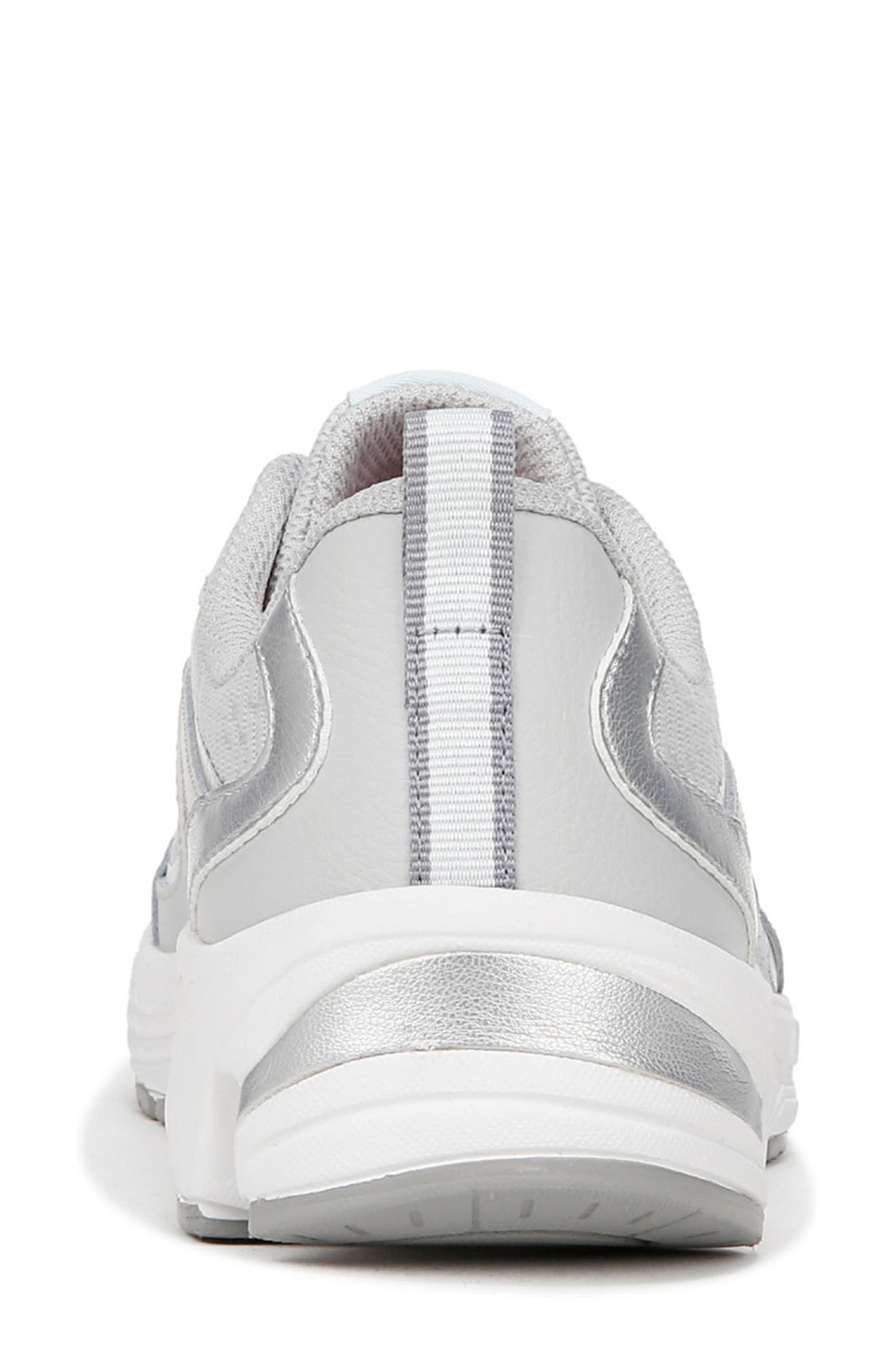 Rykä Imagine Walking Sneaker, Alternate, color, Grey
